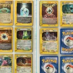 Pokémon Card Collection Fetches Over £55k